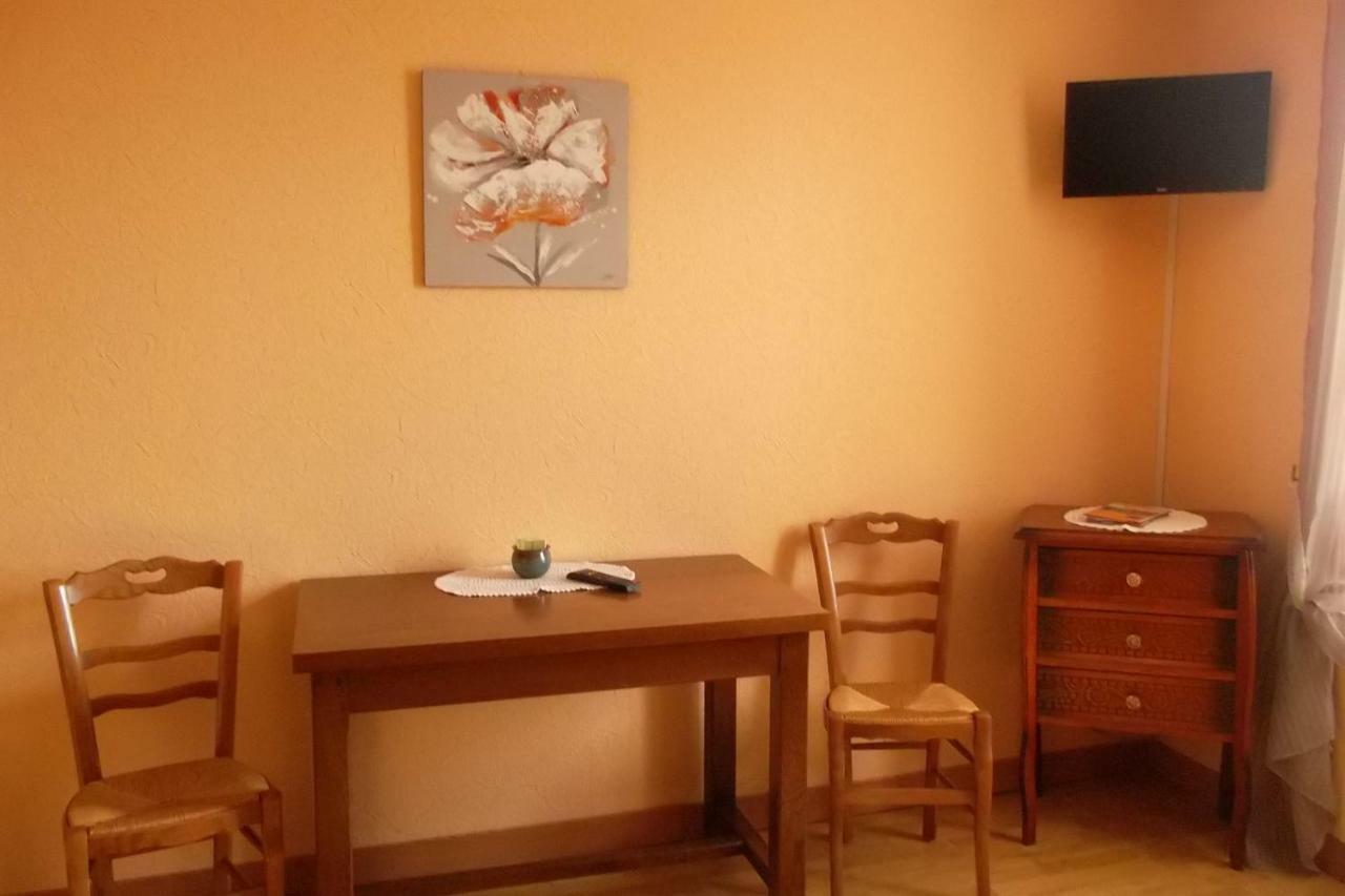 Bed and Breakfast Armalou Pouilly-sur-Loire Exterior foto