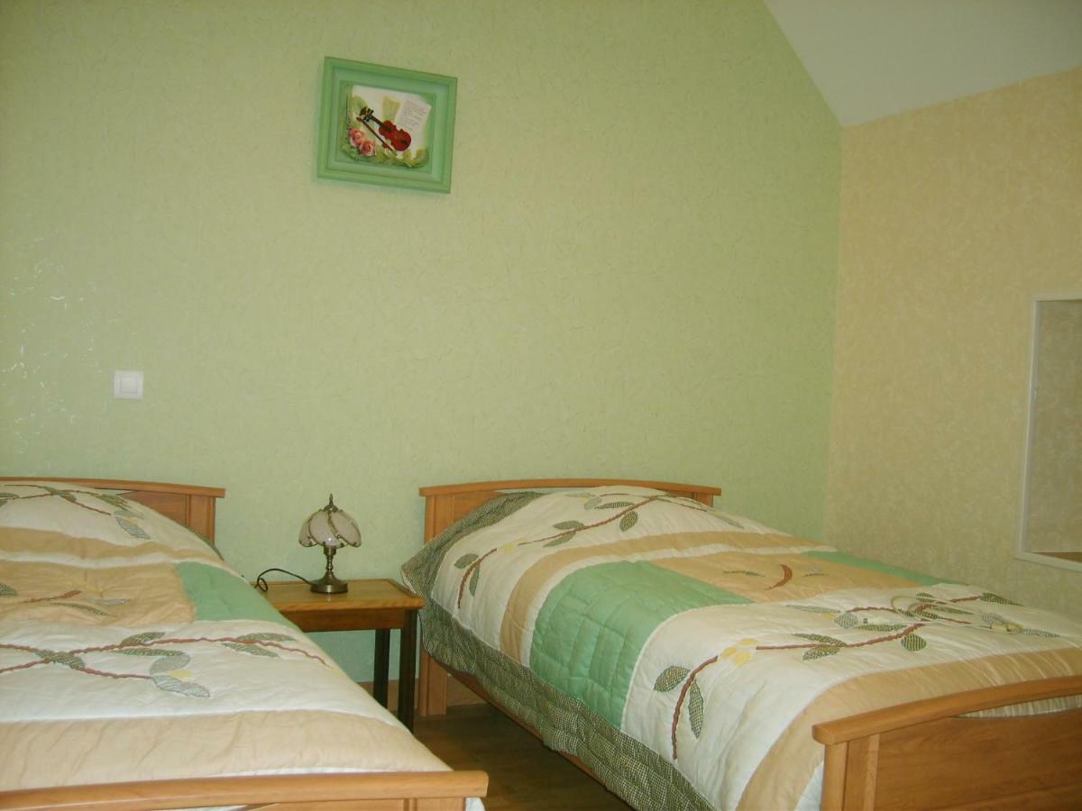 Bed and Breakfast Armalou Pouilly-sur-Loire Exterior foto