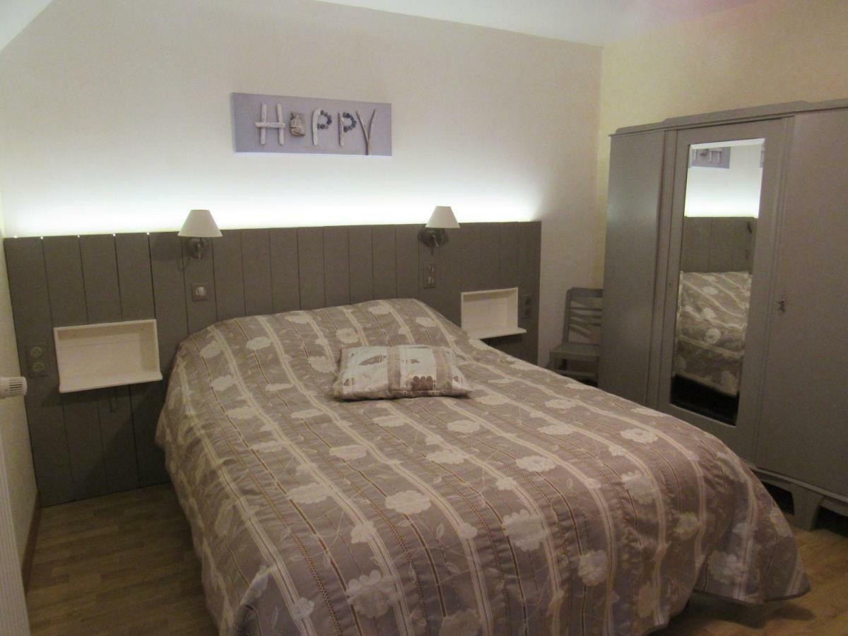 Bed and Breakfast Armalou Pouilly-sur-Loire Exterior foto