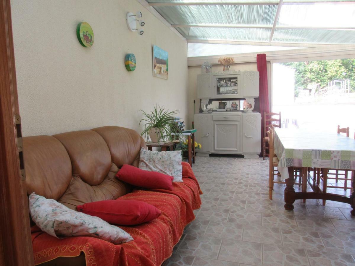 Bed and Breakfast Armalou Pouilly-sur-Loire Exterior foto